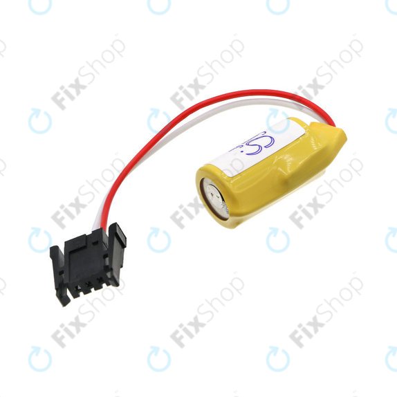 Μπαταρία για Allen Bradley 1746, 1747, 1775, 1000mAh, Li-MnO2, 3V, 0299-MP1006J441, HQ