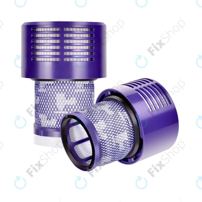 Φίλτρο Σκόνης για Dyson V10