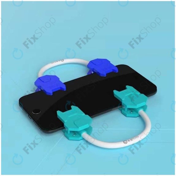 Universal Ρυθμιζόμενη Βάση MiJing PM-11 | Μπλε | Blue