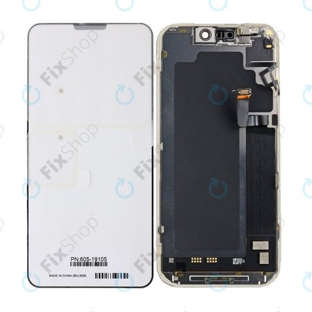 OLED Display Assembly για iPhone 17 Pro Max | 661-56050 | Genuine Apple