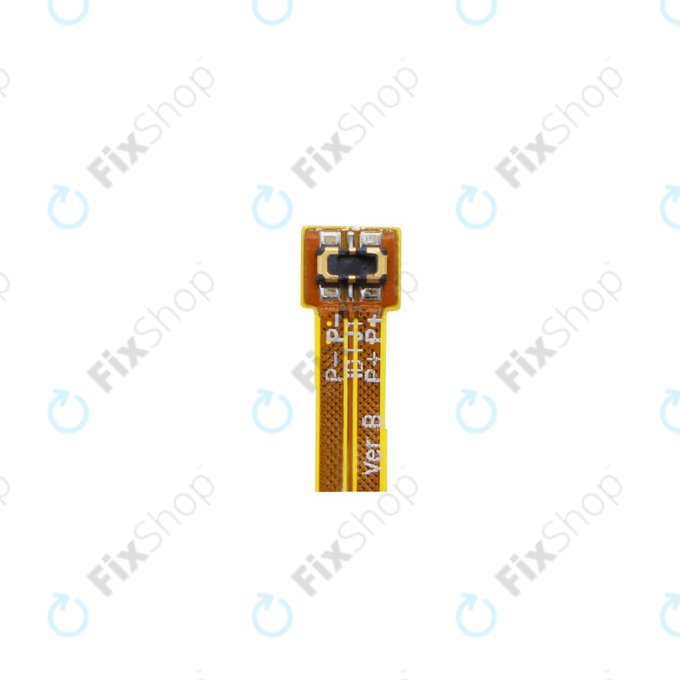 Μπαταρία για Amazfit T-Rex, 390mAh, Li-Pol, 3.8V, A1919, HQ