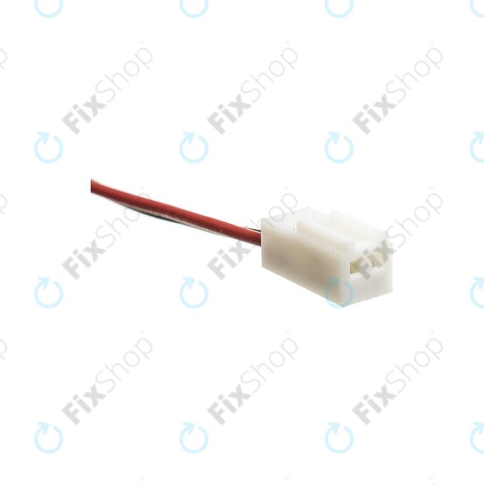 Μπαταρία για Jablotron JA80A, 12000mAh, Li-MnO2, 6V, 2CR34615, HQ