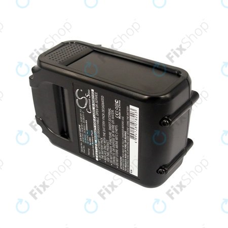 Battery για Dewalt CL-series | DC-series | DCB18x | DCB20x | 18V | 3000mAh | HQ