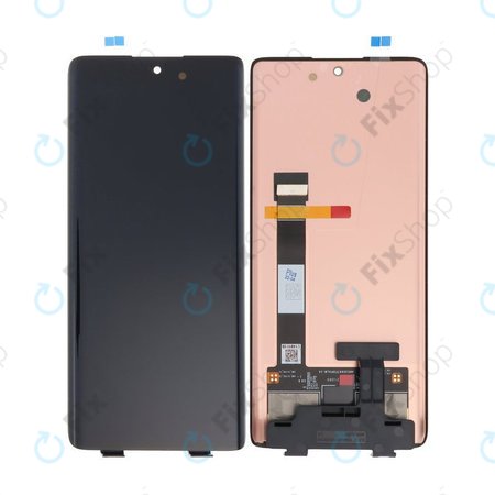 LCD Display με Touch Screen για TCL 20 Pro 5G