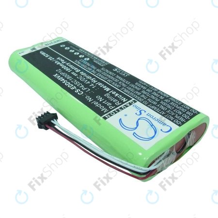 Μπαταρία για Ecovacs Deebot D-series, LP43SC1800P12, 14.4V, 1800mAh, HQ