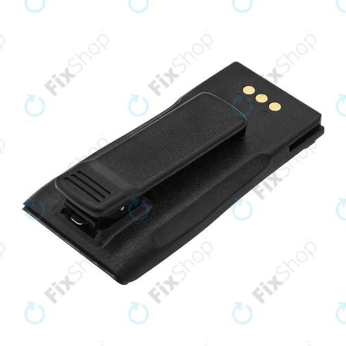Μπαταρία για Motorola CP140, 150, 160, 200, DP1400, GP3188, 1800mAh, Li-Ion, 7.2V, NNTN4496, HQ