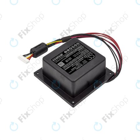 Μπαταρία για JBL PartyBox 300, 10400mAh, Li-Ion, 7.4V, SUN-INTE-125, HQ