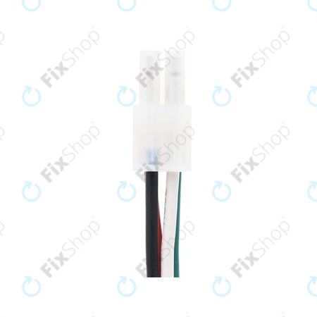 Μπαταρία για Ecovacs BAIZE, G1-800, GX-600, GOAT G1, 6400mAh, Li-Ion, 18.5V, 201-2201-0903, HQ