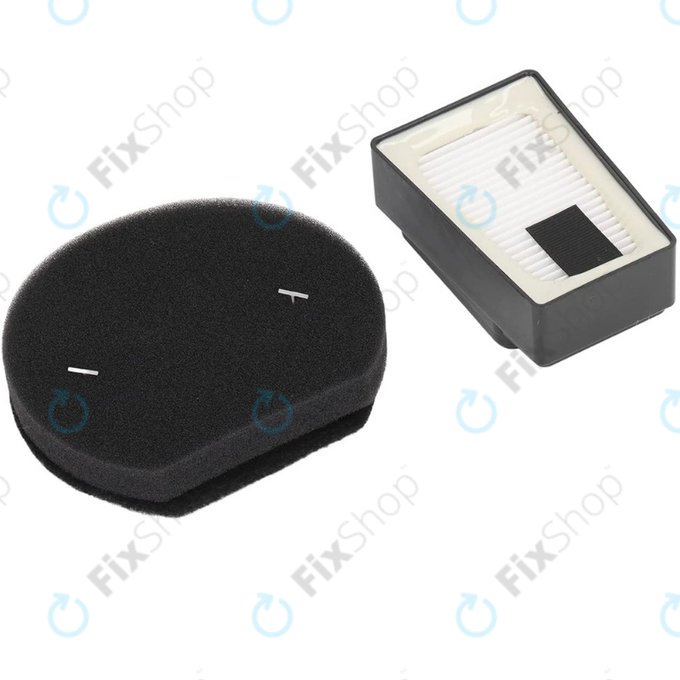 Σετ Φίλτρων 2792 για Bissell ICONpet