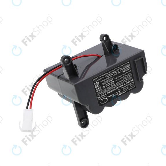 Μπαταρία για Hoover ATV324LD 1011, UNP324RM 1001, 2500mAh, Li-Ion, 32.4V, 48019919, HQ