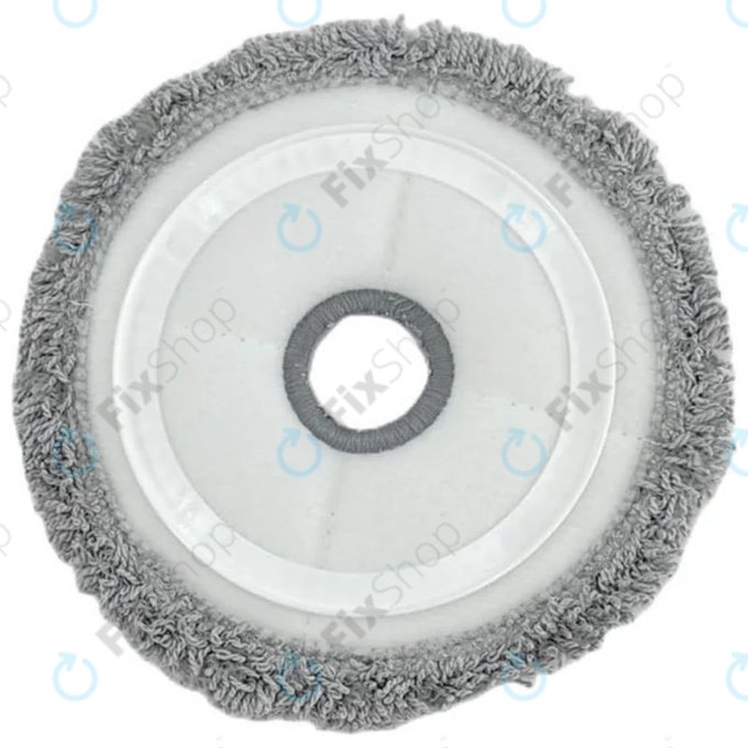 Πανί Σφουγγαρίστρας για Xiaomi Lydsto W2