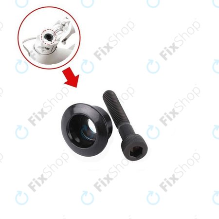 Βίδα Μπροστινού Πιρουνιού για Xiaomi Mi Electric Scooter 1S | 2 M365 | Essential | Pro | Pro 2