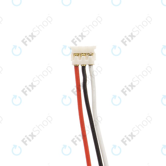 Μπαταρία για Garmin DashCam 45, DashCam 46, DashCam 55, DashCam 56, DashCam 66, 250mAh, Li-Pol, 3.7V, 361-00103-00, HQ