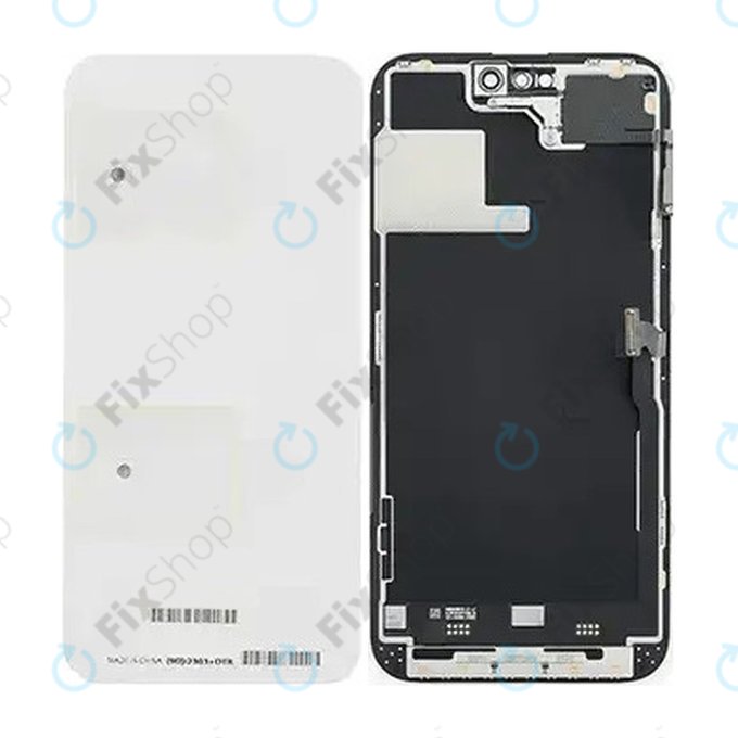 OLED Display Assembly για iPhone 14 Pro Max | 661-30401 | Genuine Apple