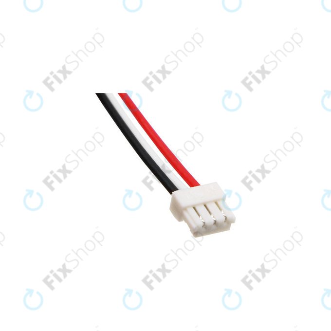 Μπαταρία για Jabra Evolve 75, 400mAh, Li-Pol, 3.7V, AHB572535PST, HQ