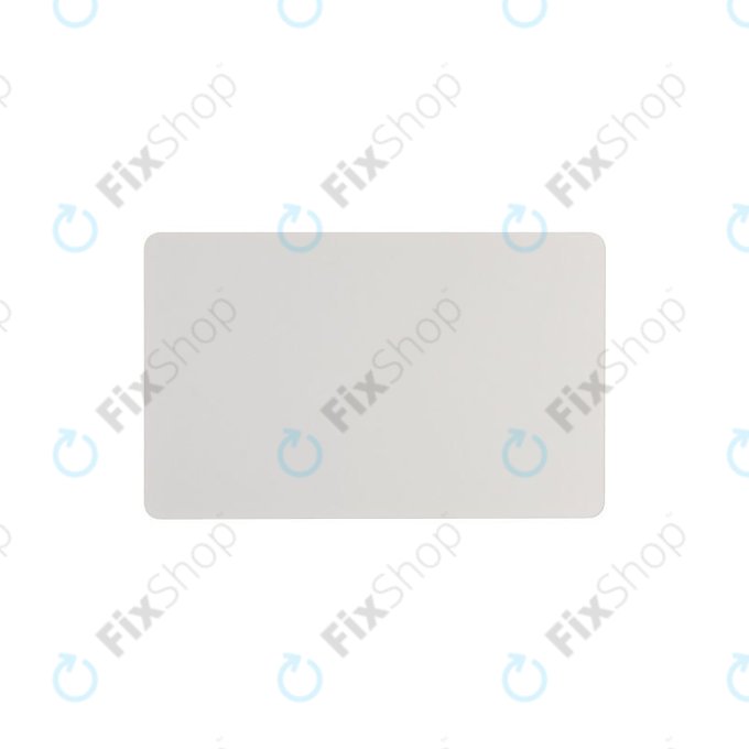 Πλήρες trackpad για MacBook Air 13", A3113 (2024), Silver, 661-40275, Genuine Apple