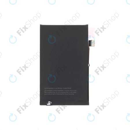 Battery για iPhone 16 | 3561mAh | FixPremium
