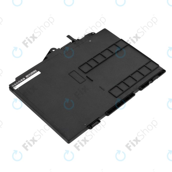Μπαταρία για HP Elitebook 725 G3, 3700mAh, Li-Pol, 11.4V, 800232-241, HQ