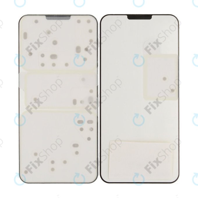 Μεσαίο πλαίσιο με μπαταρία για iPhone 16 Plus | White | ZD076-00685 | Genuine Apple