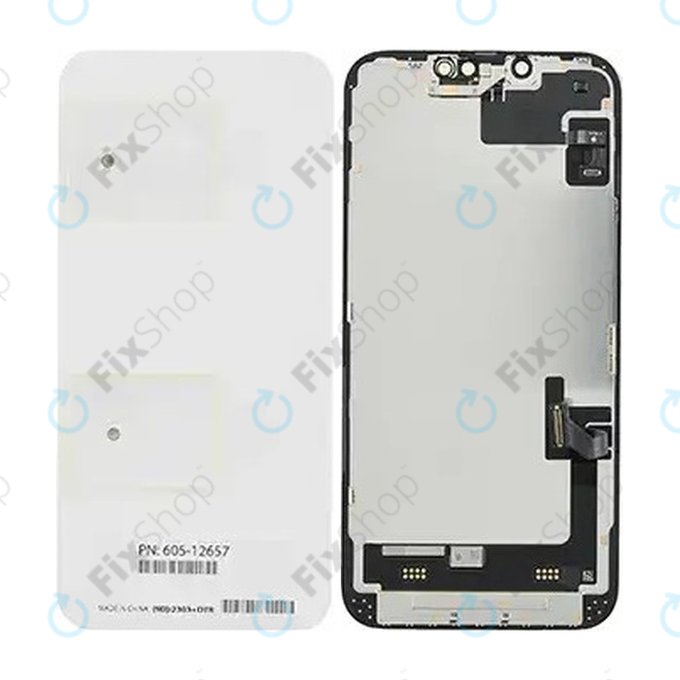 OLED Display Assembly για iPhone 14 | 661-30366 | Genuine Apple