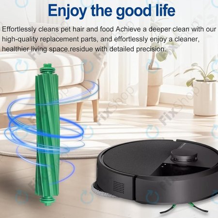 Κεντρική Βούρτσα για iRobot Roomba Plus | 405 | 505