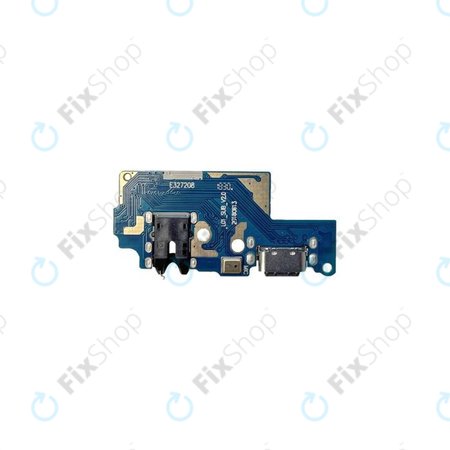 Επαφές Φόρτισης + Σύνδεσμος Jack PCB για Lenovo K9