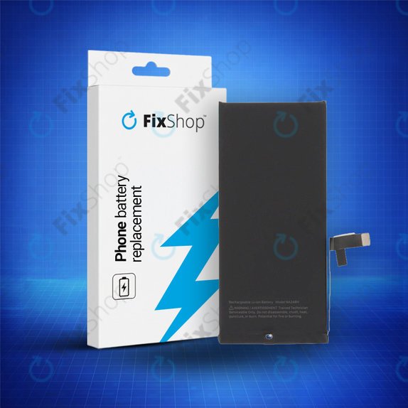 Μπαταρία για iPhone 16e, 4005mAh, NA248H, FixPremium