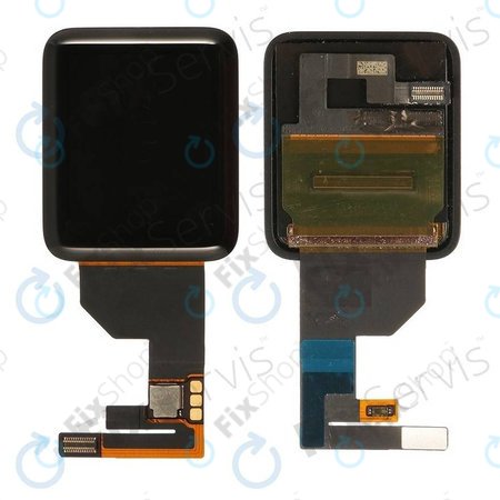 Οθόνη με οθόνη αφής για Apple Watch 1, 42mm, Refurbished