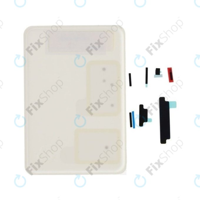 Display Assembly για iPad Air 11 (2024) | WiFi | 661-43536 | Genuine Apple