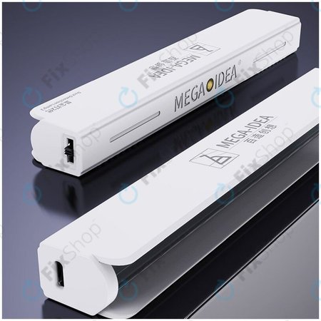 Συμπαγής Λάμπα Ανίχνευσης Σκόνης για QianLi iSee Mini