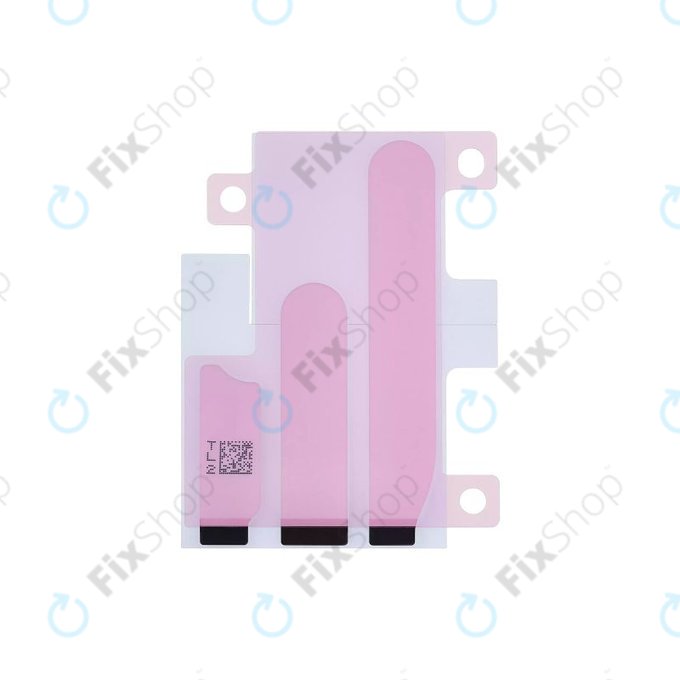 Αυτοκόλλητη Ταινία Μπαταρίας για iPhone 16 Pro Max