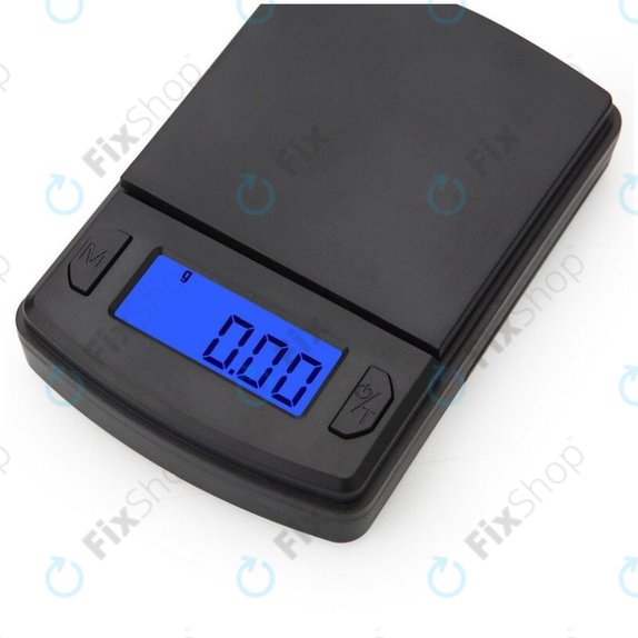 Επαγγελματική Ψηφιακή Ζυγαριά 300g/0.01g για TFY SC910B
