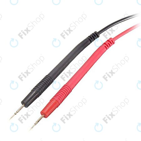 Διπλό Καλώδιο Δοκιμής για Πολύμετρο για UNI-T