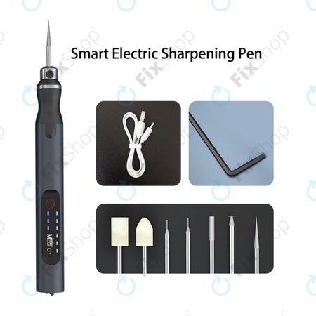 Έξυπνο Ηλεκτρικό Στυλό Τροχίσματος για Ma Ant D1