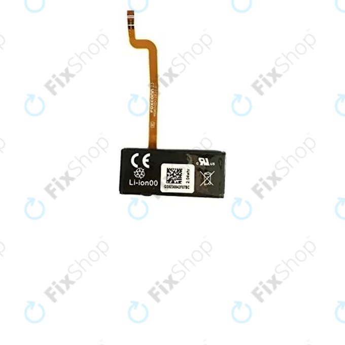 Μπαταρία για iPod Classic, EC008-3, 650mAh