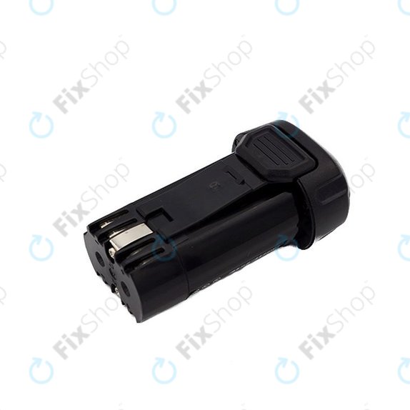 Μπαταρία για Dewalt Dcb095, Dewalt Dcf680, 1000mAh, Li-Ion, 7.2V, DCB080, HQ
