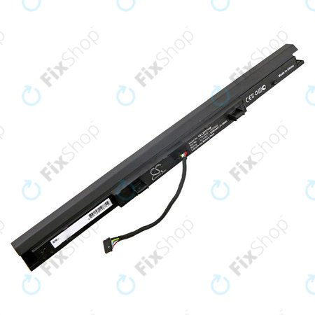 Μπαταρία για Lenovo Ideapad 110, V110, V310, V510, 2200mAh, Li-Ion, 14.4V, L15L4A02, HQ