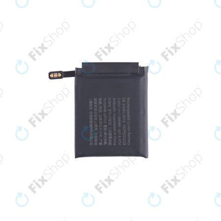 Μπαταρία για Apple Watch 8 45mm, A2815, 308mAh, Refurbished