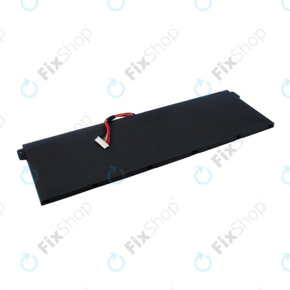Μπαταρία για Acer Aspire 5, 7 E5, V3, Chromebook 11, 13, 15, 3000mAh, Li-Pol, 15.2V, AC14B18K, HQ