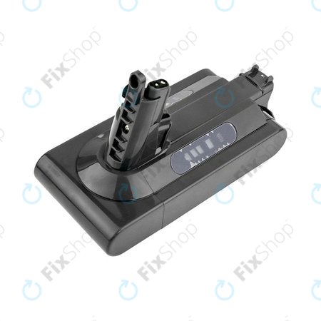 Μπαταρία για Dyson V10, 969352-02, SV12, 206340, 25.2V, 2500mAh, HQ