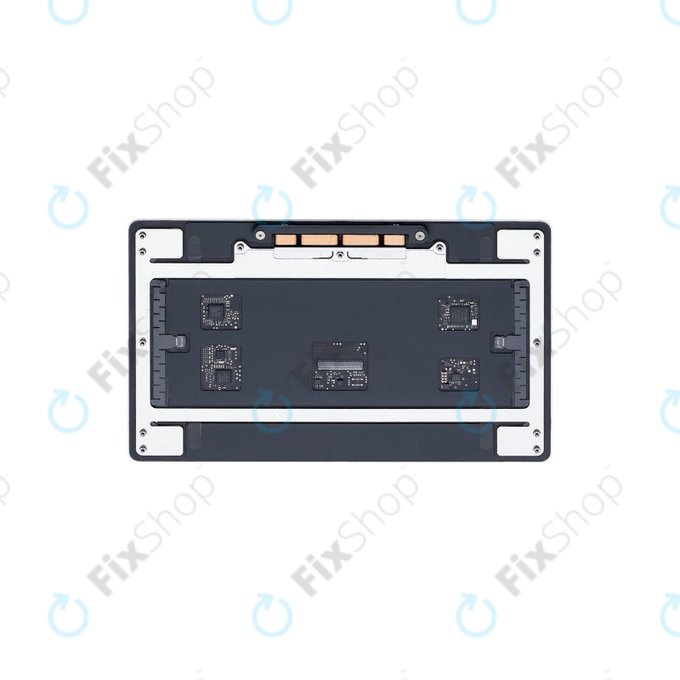 Trackpad για MacBook Pro 16" M1 Max A2485 (2021) | Ασημί | Silver