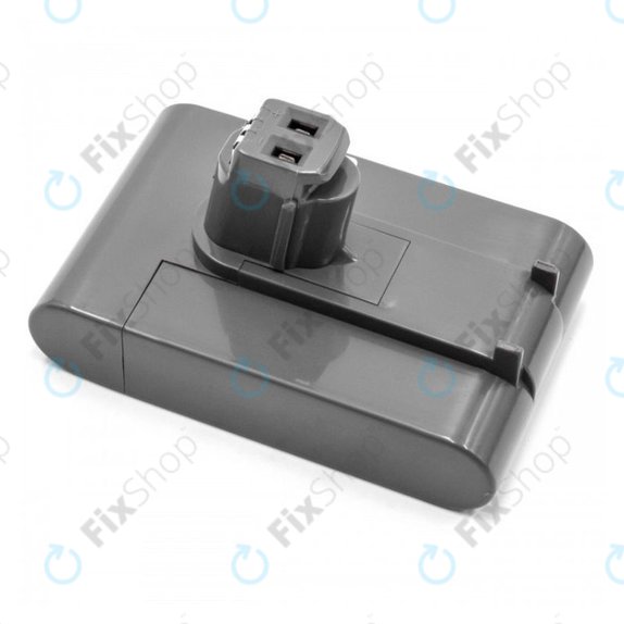 Μπαταρία για Dyson DC30, DC35, 17083-4810, 17183-01-03, 917083-02, 14.8V, 2500mAh