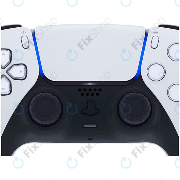 Κάλυμμα touchpad V2.0 (White) για χειριστήριο Sony PlayStation 5 DualSense