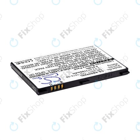 Μπαταρία για Amazon Kindle 2, 1100mAh, Li-Ion, 3.7V, DR-A011, HQ
