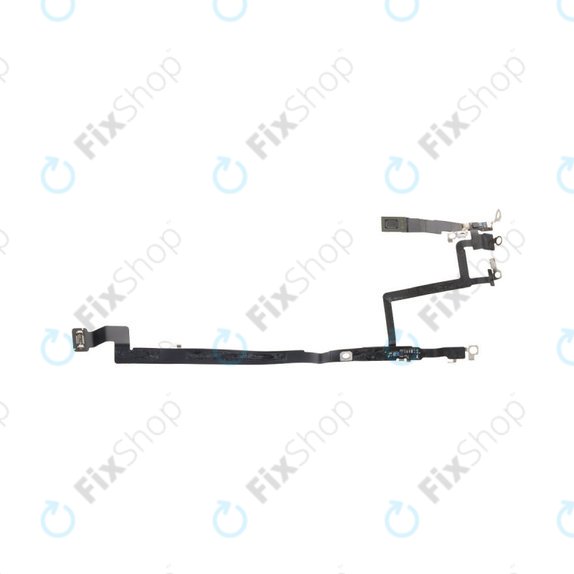 Κεραία Bluetooth + Καλώδιο Flex για iPhone 16 Pro Max