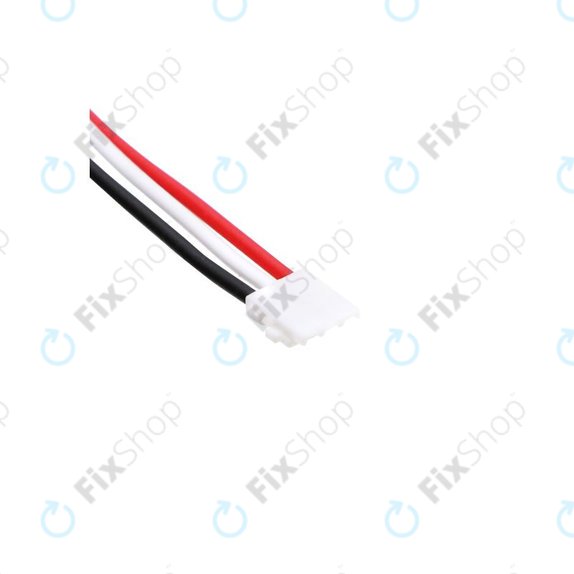 Μπαταρία για FLIR C2, C3, 1000mAh, Li-Pol, 3.7V, T199369, HQ