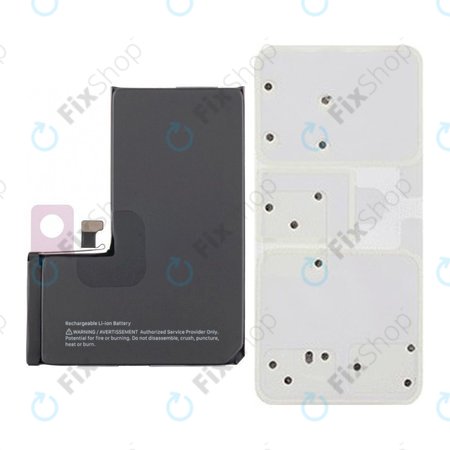 Battery για iPhone 14 Pro | 661-30382 | 3200mAh | Genuine Apple