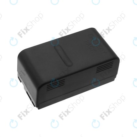 Μπαταρία για Blaupunkt, Grundig, JVC, Metz, Panasonic, Philips, Siemens, 4200mAh, Ni-MH, 6V, HHR-V40, HQ