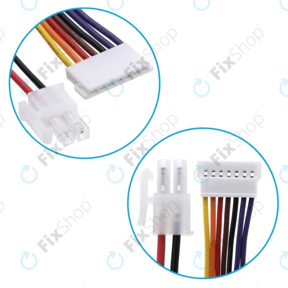 Μπαταρία για Rowenta RH-series, SS-9100042161, 22.2V, 2500mAh, HQ