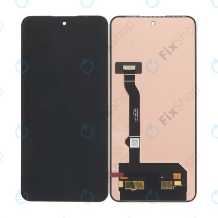 LCD Display με Touch Screen για Nothing Phone (3a) | (3a) Pro